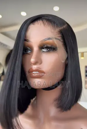 12’ Double Drawn Hair