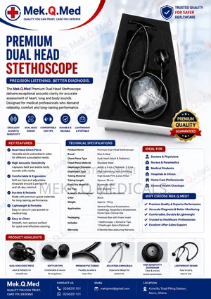 Littmann Classic 3