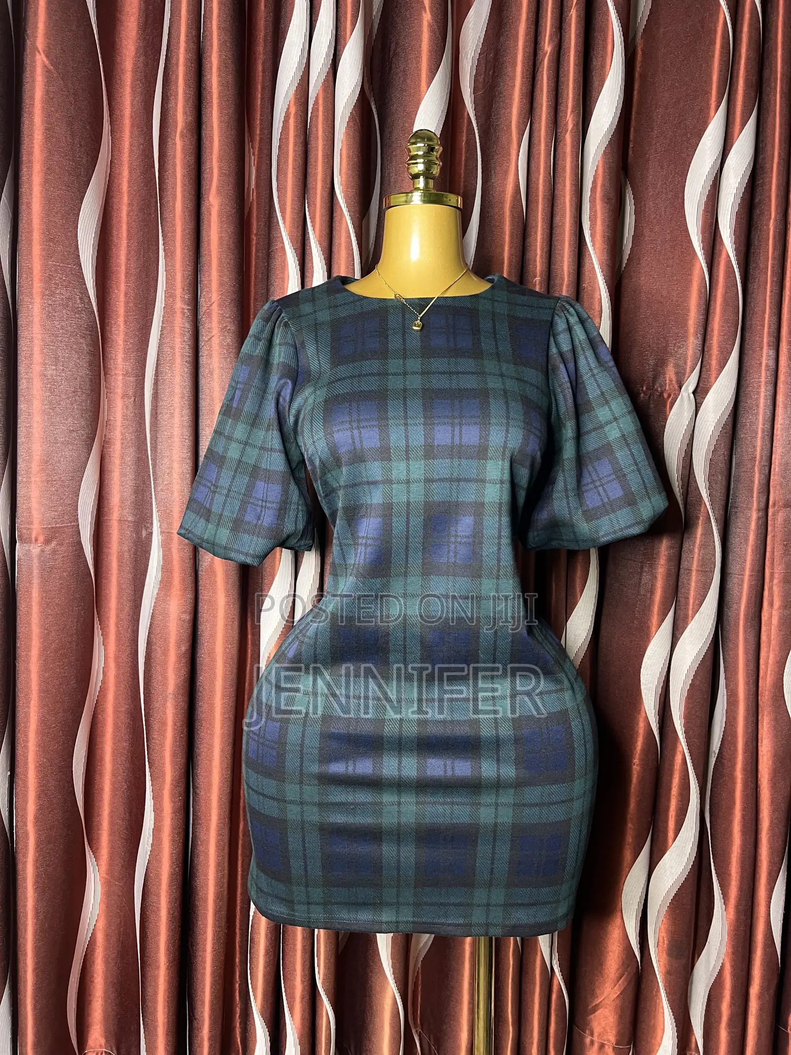 Beautiful Thrift Dresses