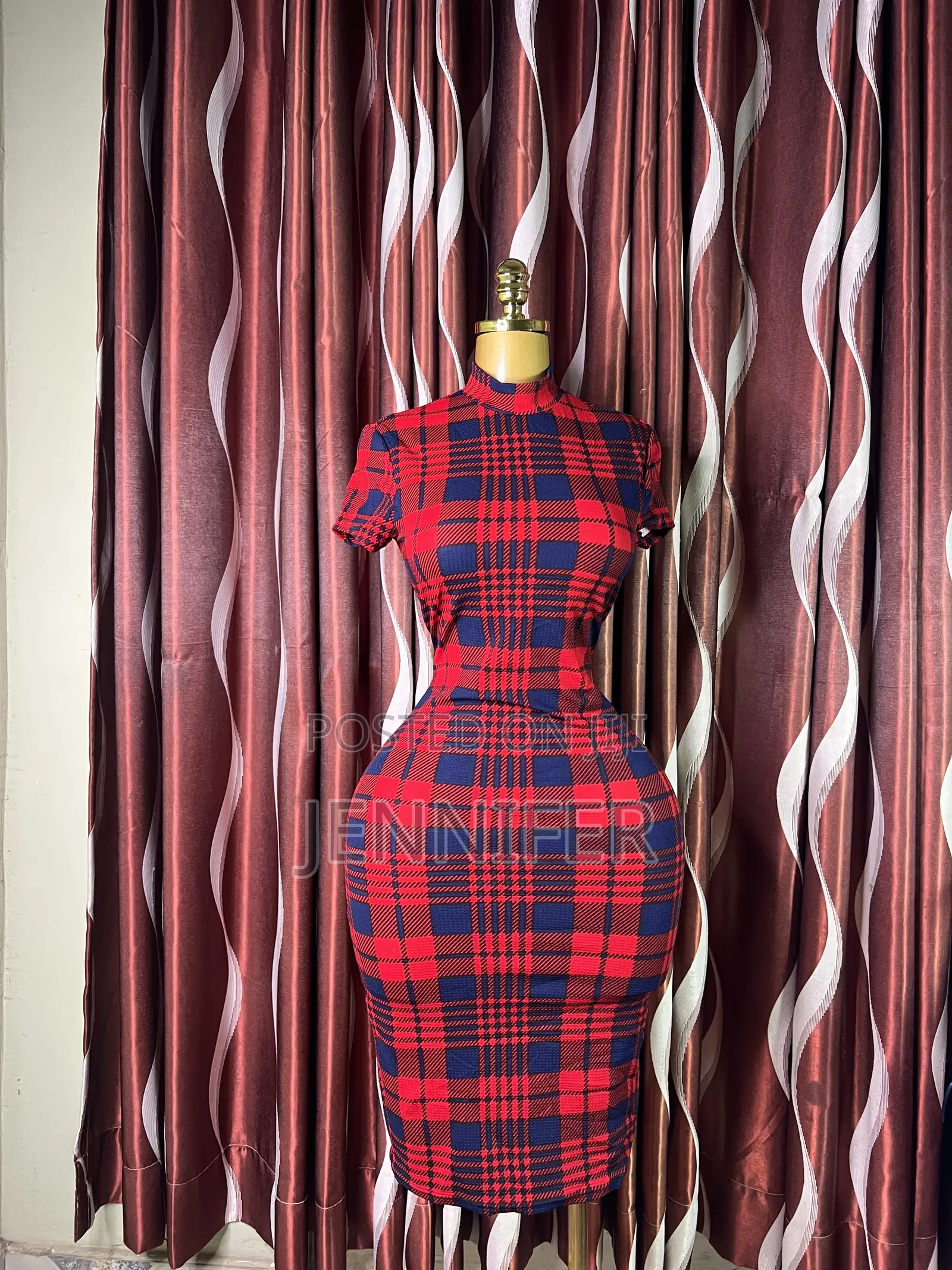 Beautiful Thrift Dresses
