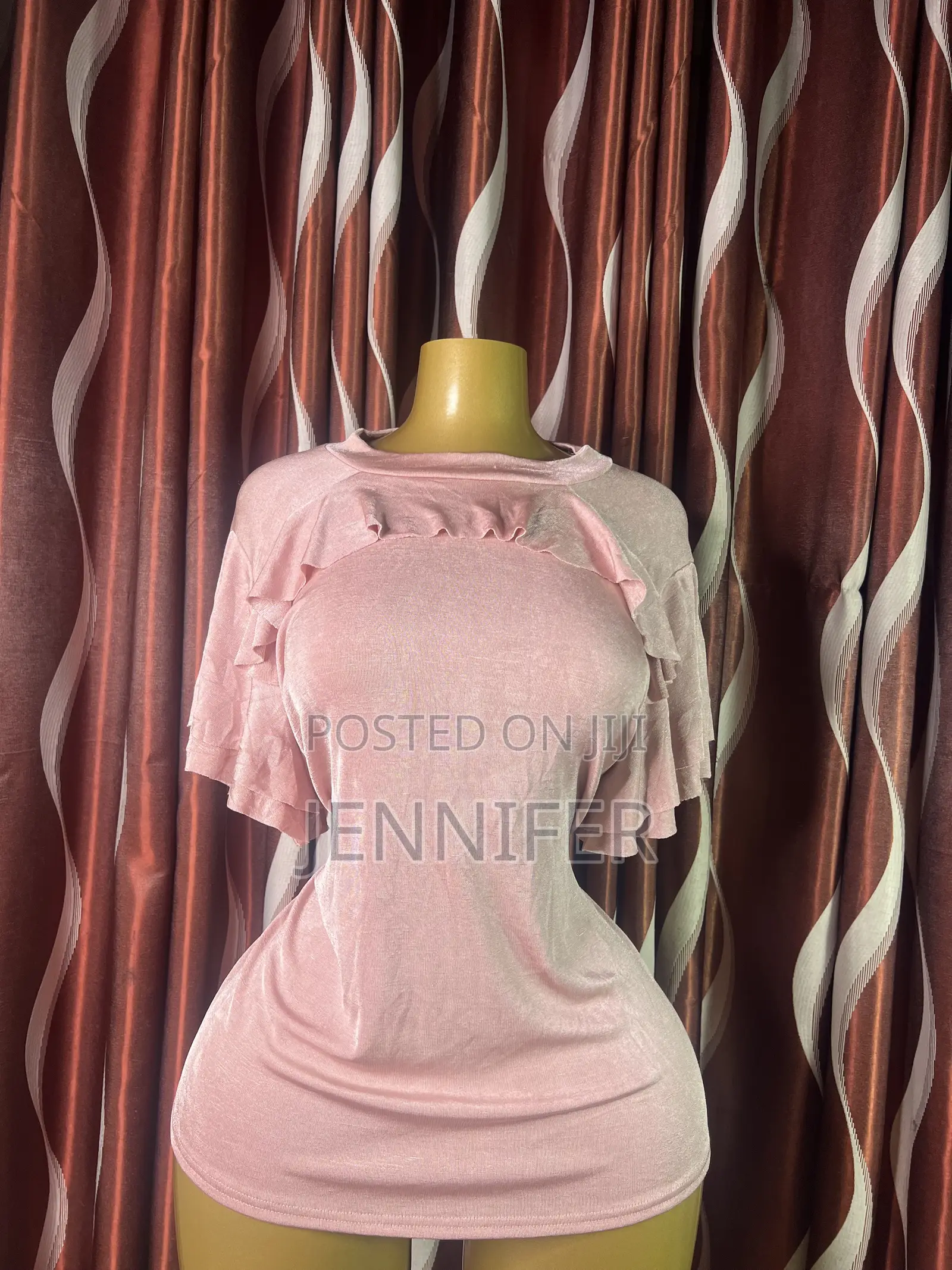 Beautiful Thrift Dresses