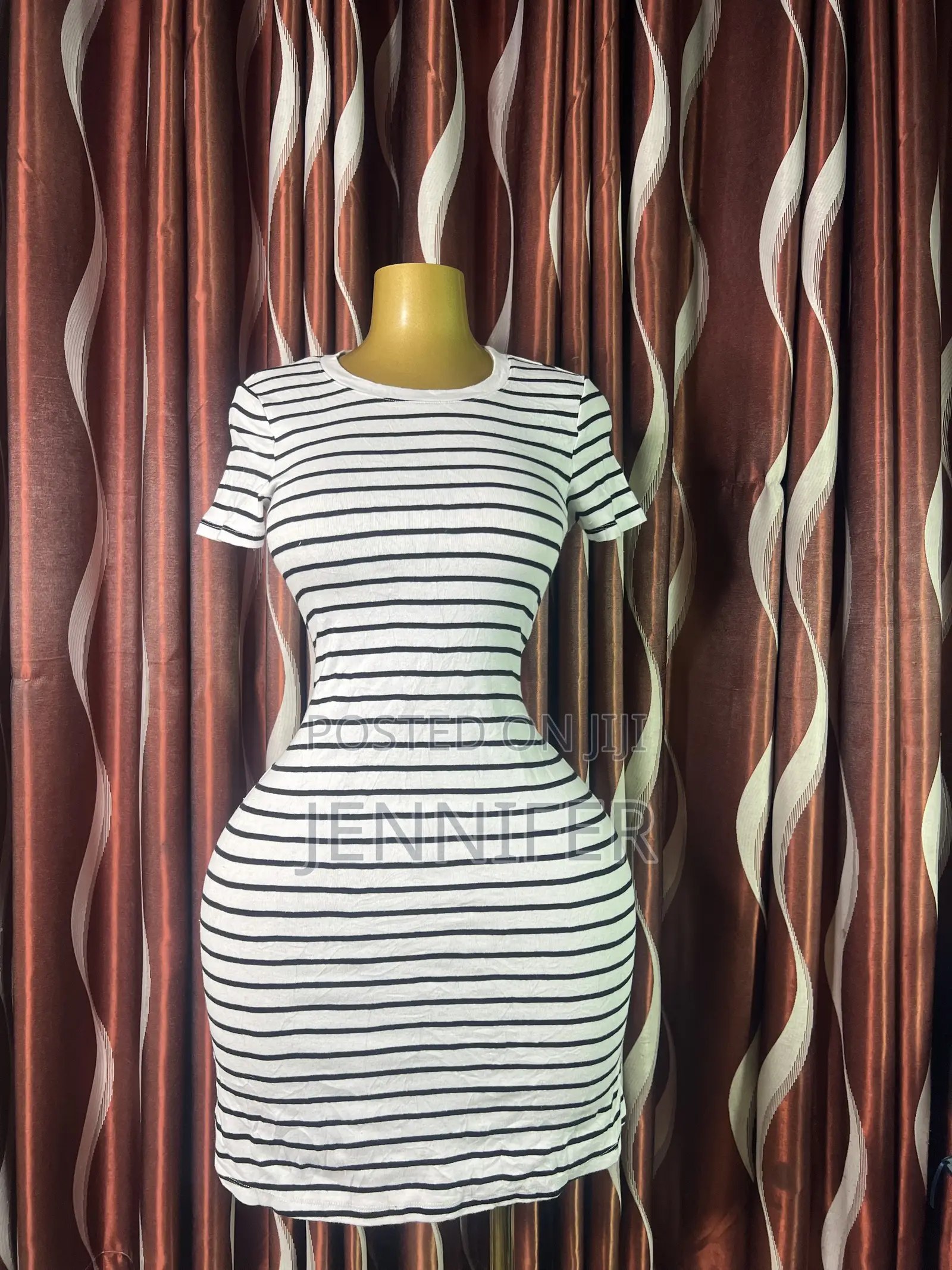 Beautiful Thrift Dresses