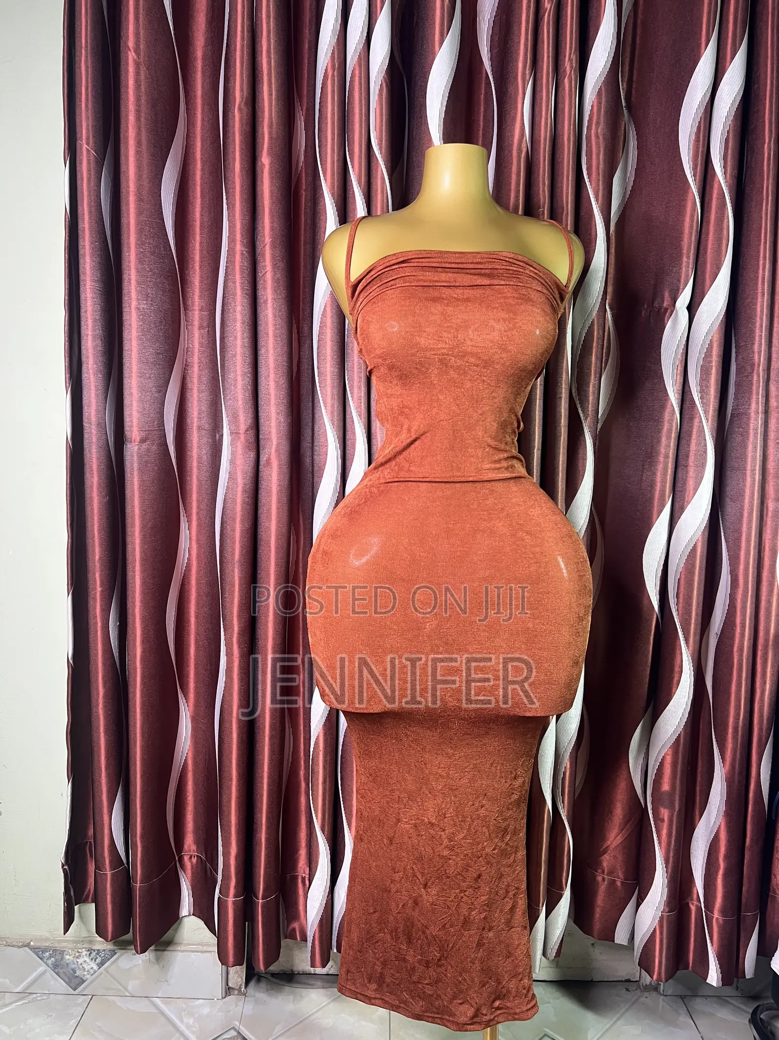 Beautiful Thrift Dresses