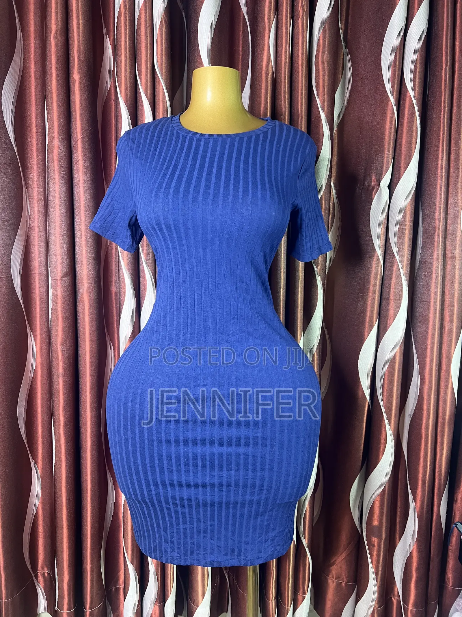 Beautiful Thrift Dresses