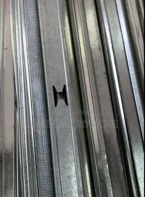 Floor Stud