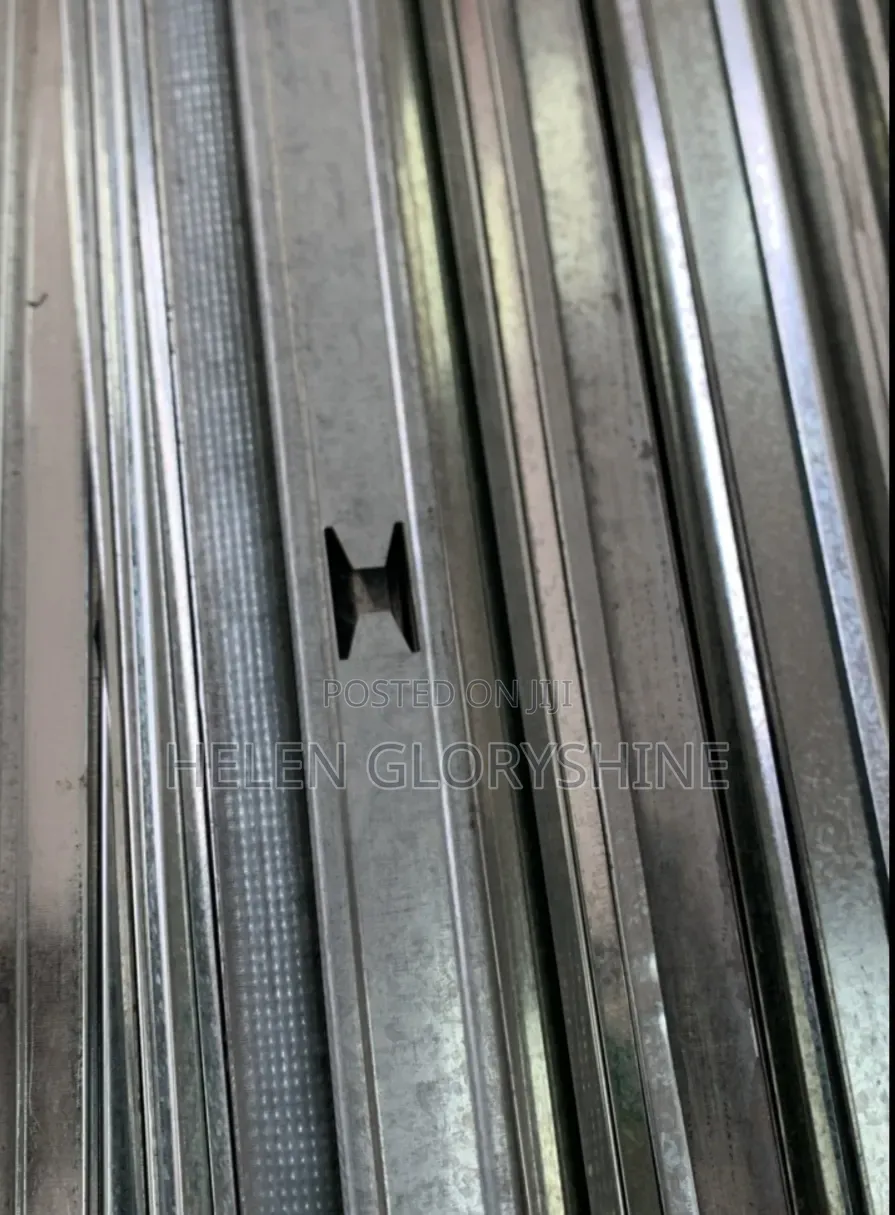Floor Stud