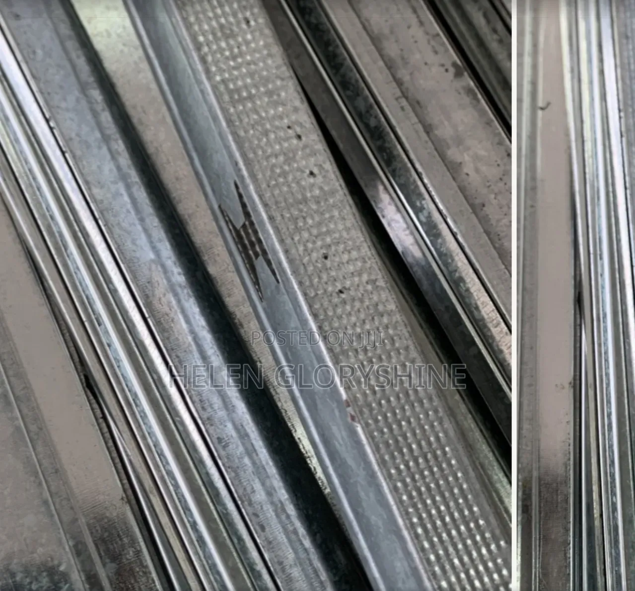 Floor Stud