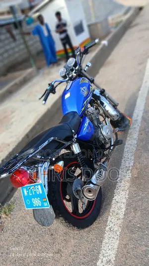 Royal RY150 2021