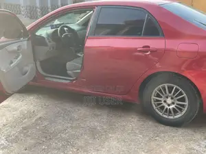 Toyota Corolla 2013