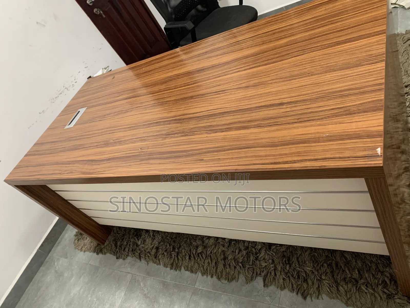 Office Furniture Joint Sale 6 Items.