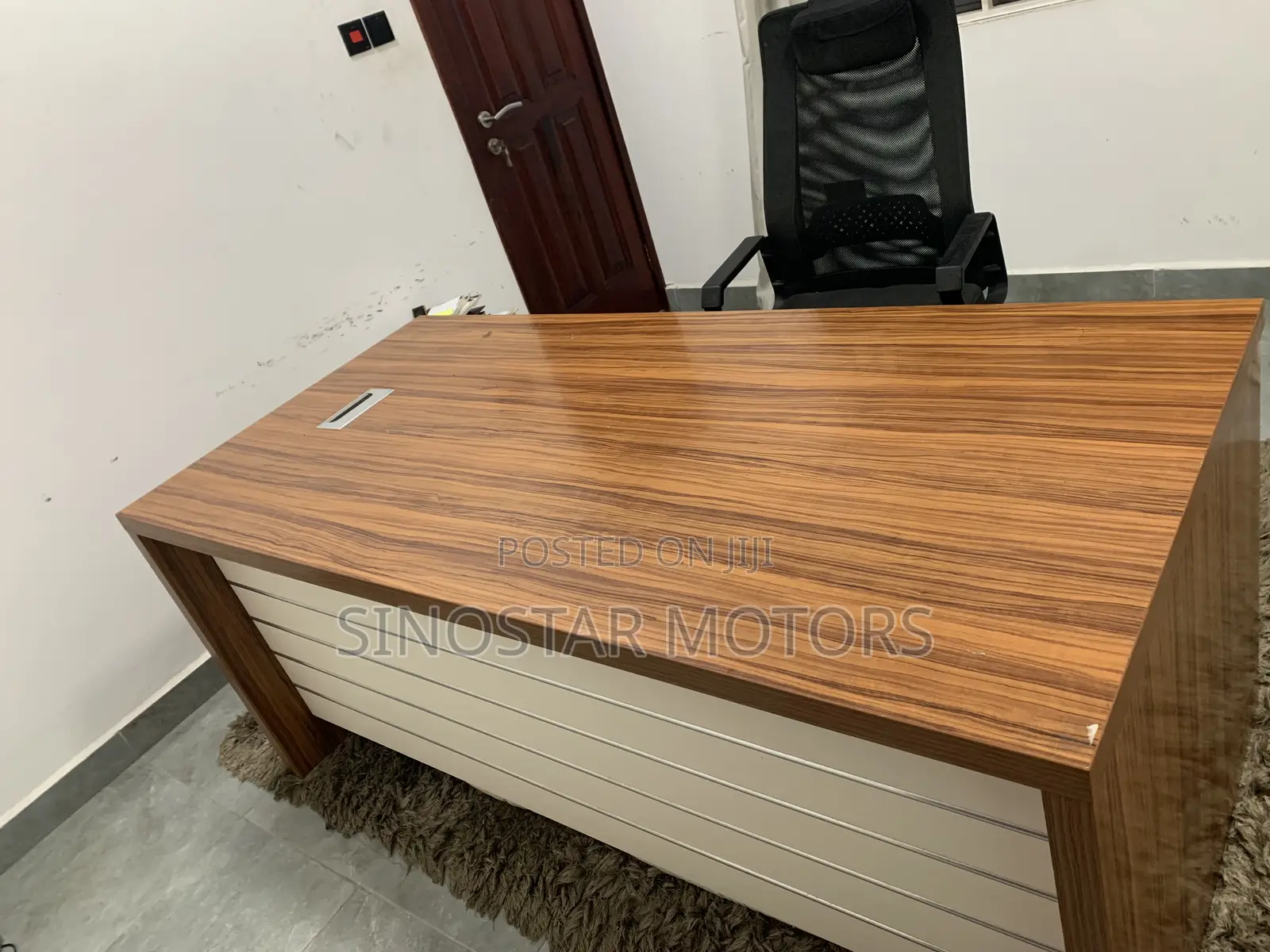 Office Furniture Joint Sale 6 Items.