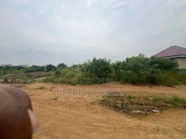 1plot of Land for Sale