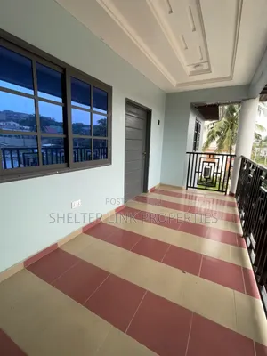 2bdrm Apartment in Dansoman, Round About for rent