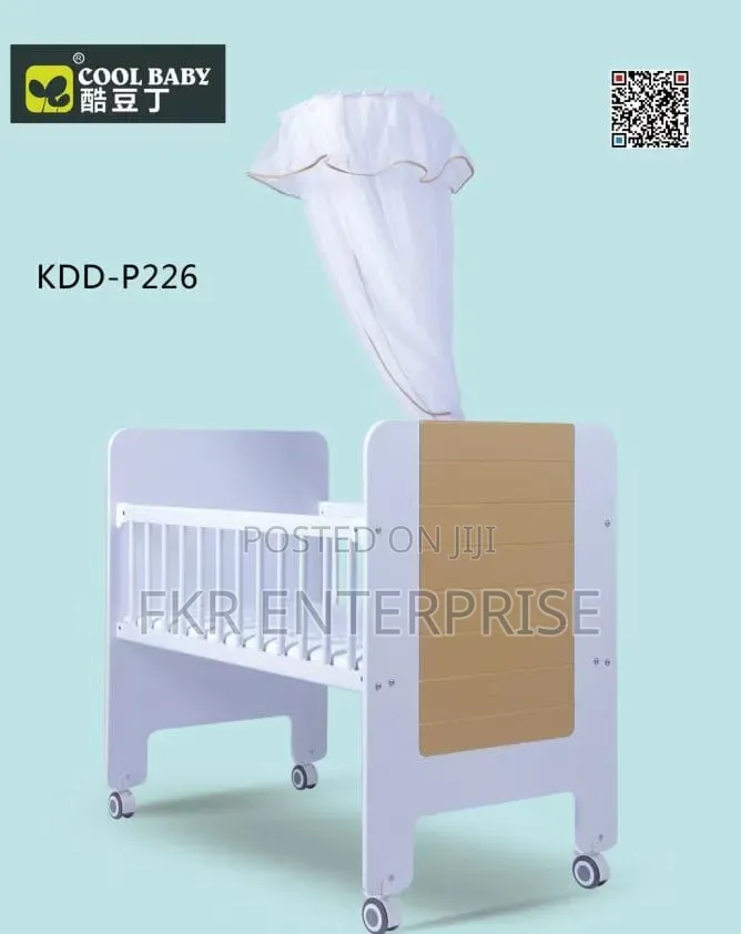 Baby Cribs