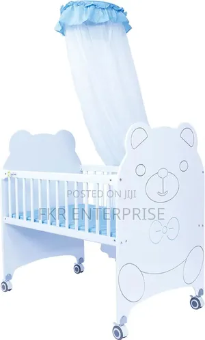 Baby Cribs