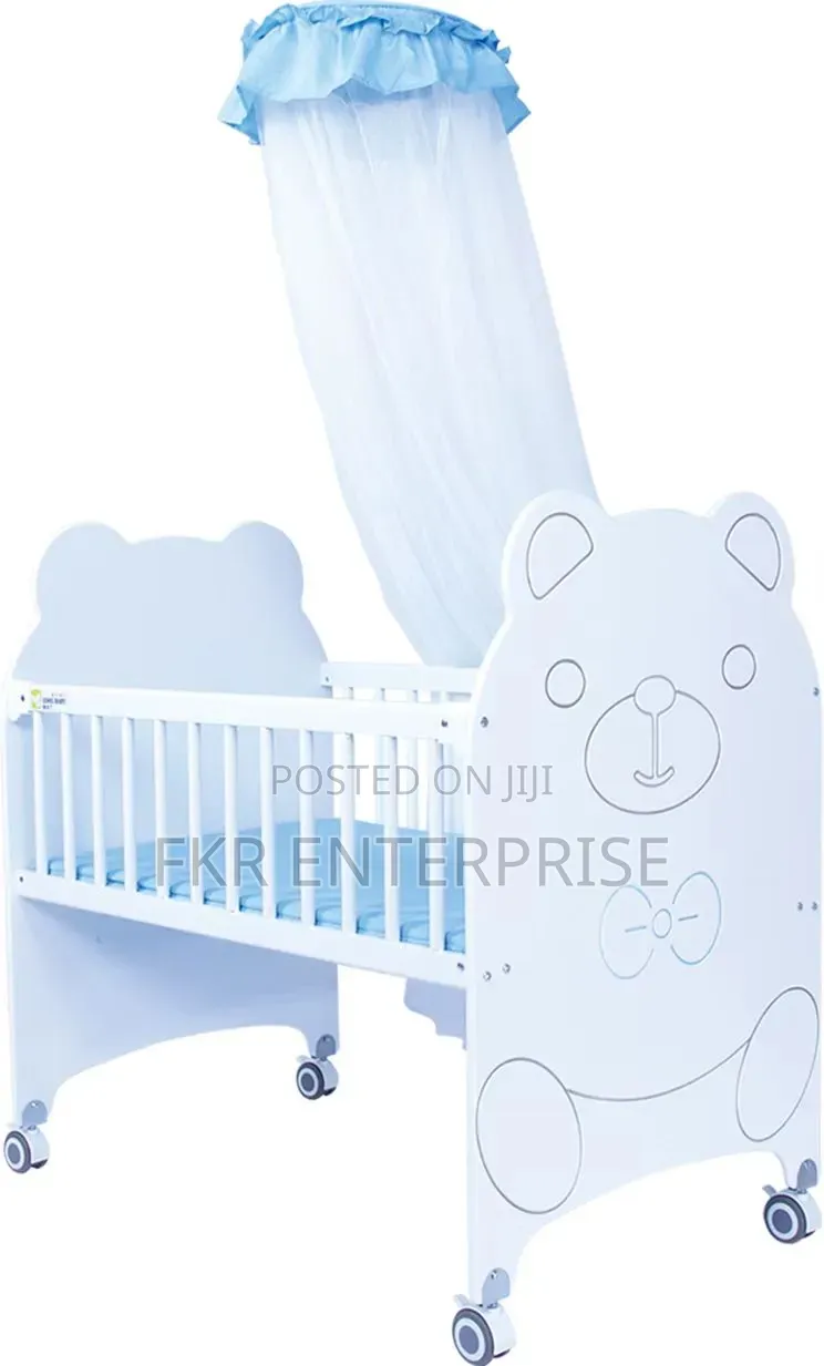 Baby Cribs