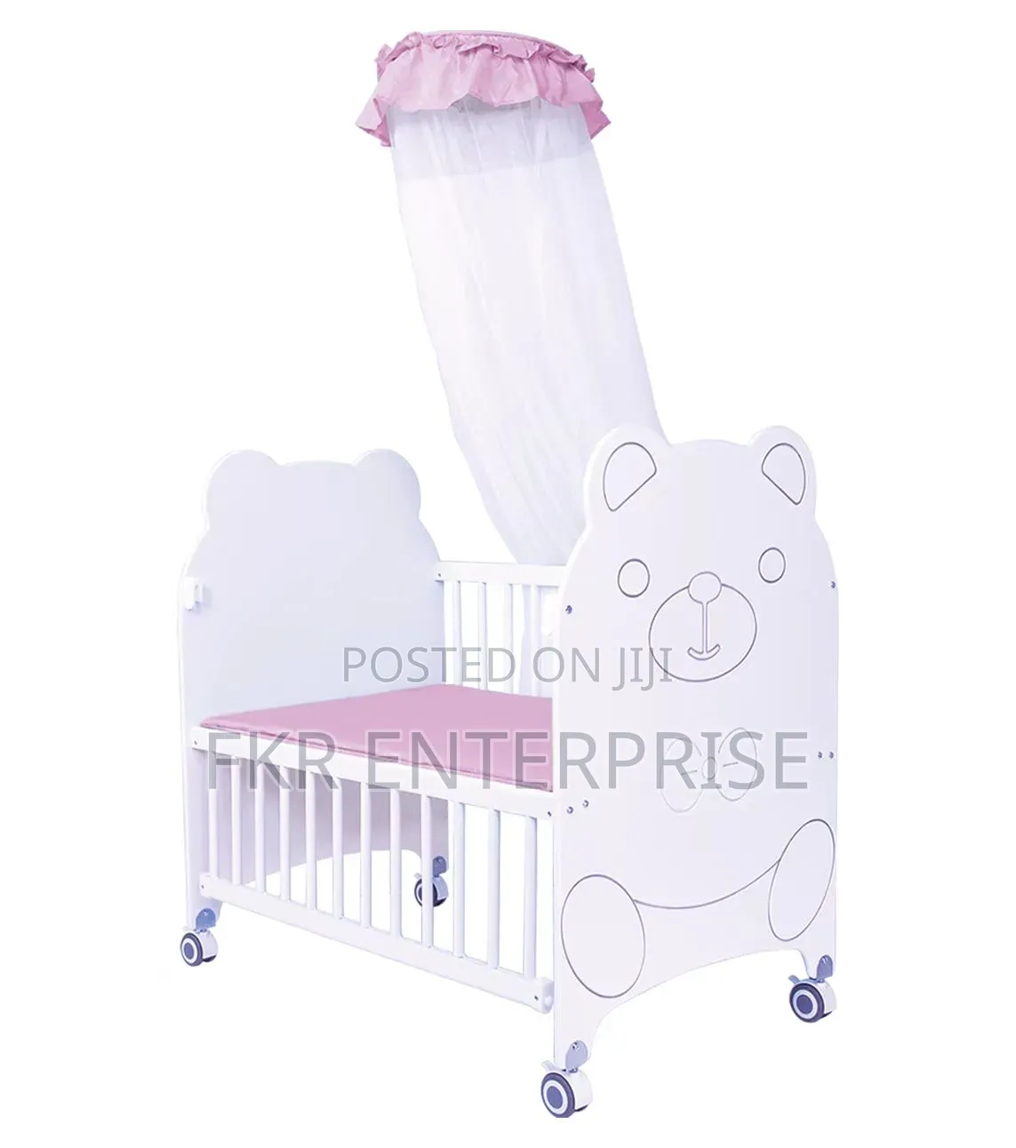 Baby Cribs