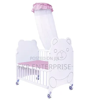 Baby Cribs