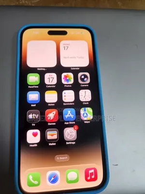 New Apple iPhone 14 Pro Max 128 GB Gold