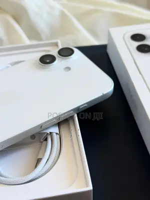 Apple iPhone 17 512 GB White