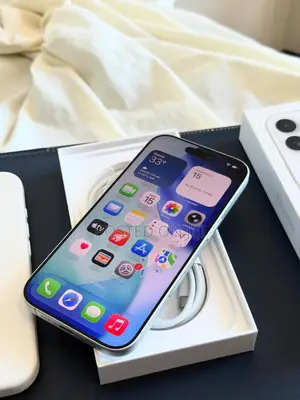 Apple iPhone 17 512 GB White