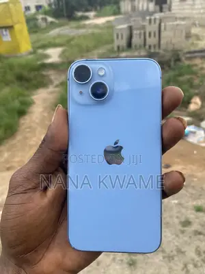 Apple iPhone 14 128 GB Blue