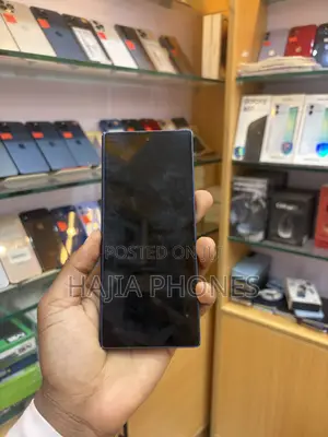 Samsung Galaxy Z Fold6 512 GB Blue