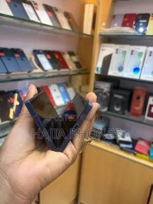 Samsung Galaxy Z Fold6 512 GB Blue