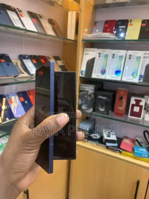 Samsung Galaxy Z Fold6 512 GB Blue