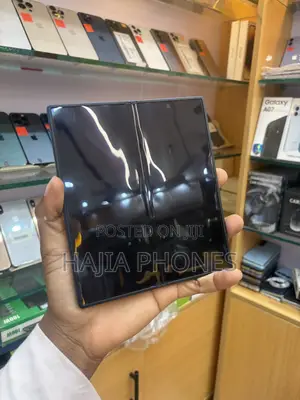 Samsung Galaxy Z Fold6 512 GB Blue