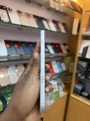 Apple iPhone 16 Plus 256 GB White