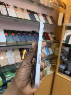 Apple iPhone 16 Plus 256 GB White