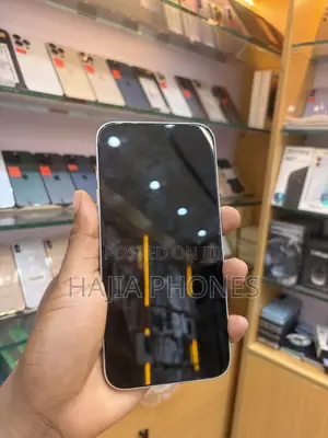 Apple iPhone 16 Plus 256 GB White