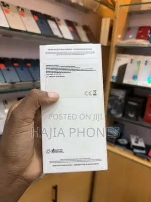 New Samsung Galaxy A25 128 GB Blue