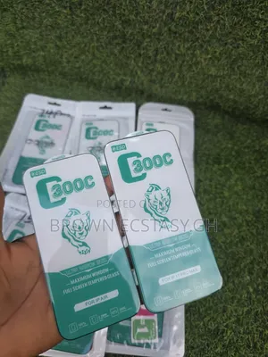 Ultra Thin Bezel Anti-Shatter Screen Protector for All Pro Max Iphones