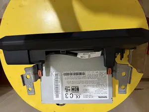 2024 Toyota Tacoma 8inch Display Infotainment Screen
