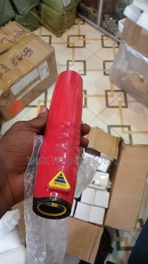 Fire Buster Portable Aerosol Gun