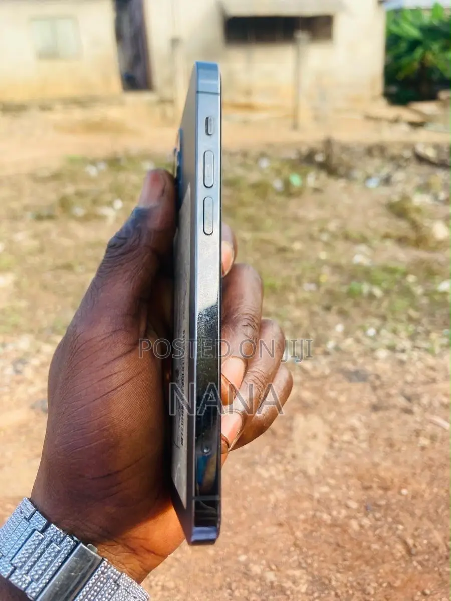 Apple iPhone 12 Pro 128 GB Gold