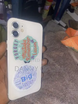 Apple iPhone 12 64 GB White