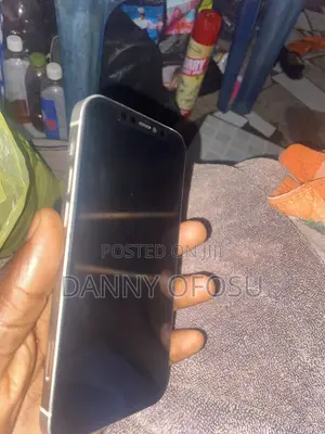 Apple iPhone 12 64 GB White
