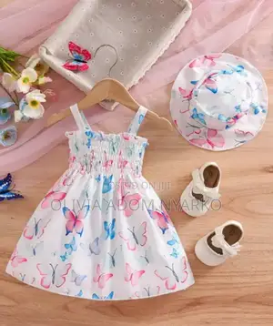 Olivia’s Closet
