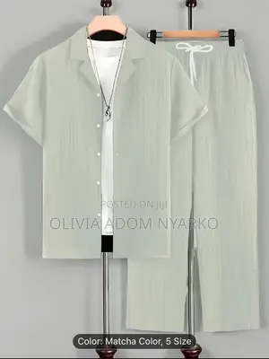 Olivia’s Closet