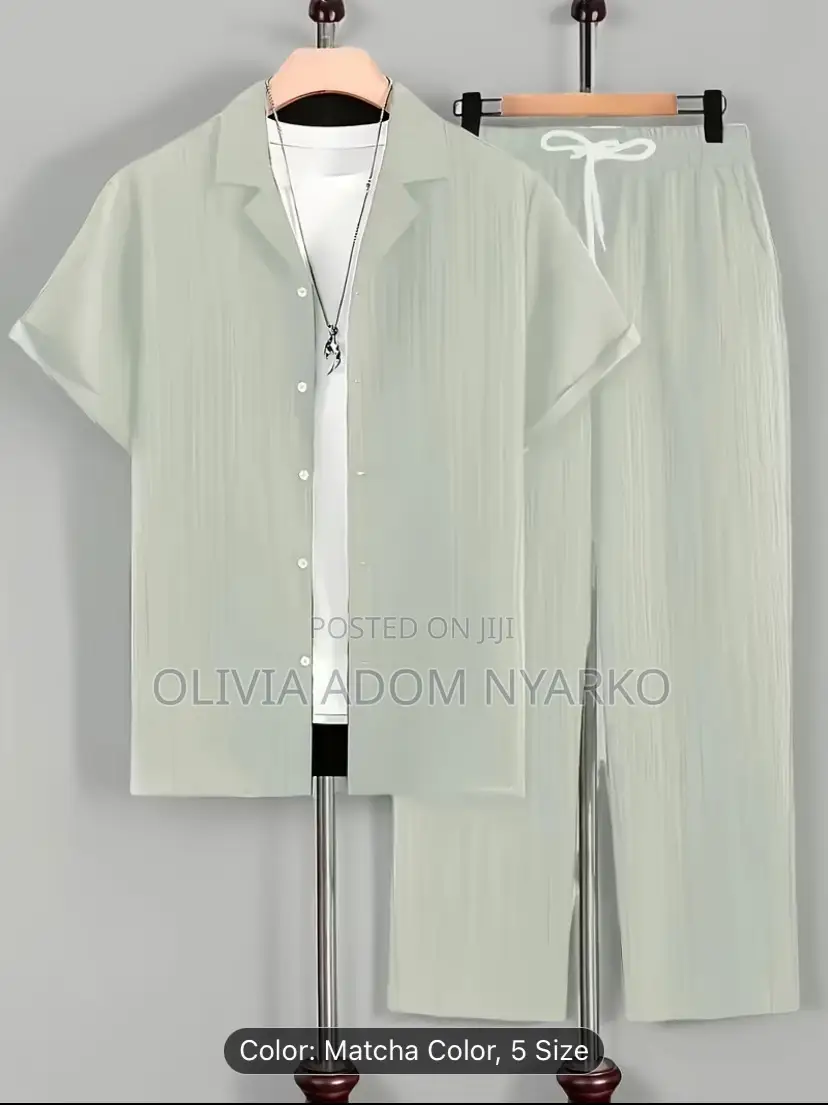 Olivia’s Closet