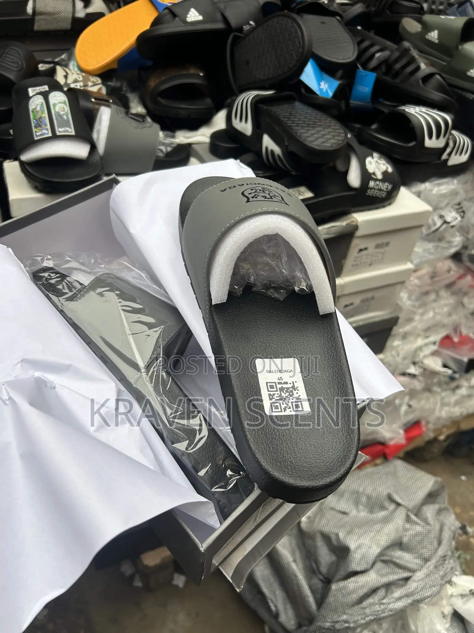 Puma Easy Wear