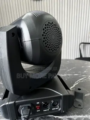 LED Moving Head Stage Beam Light