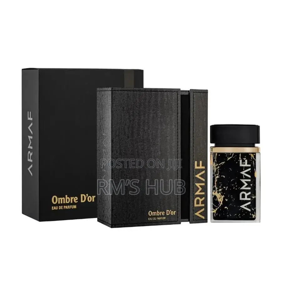 Original Niche and Designer Perfumes