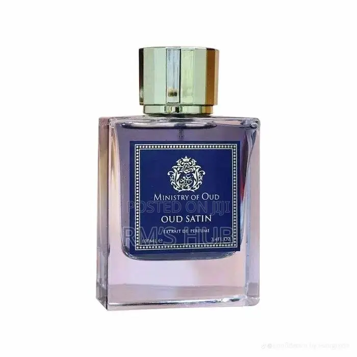 Original Niche and Designer Perfumes