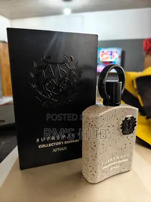 Original Niche and Designer Perfumes