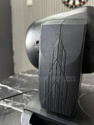 LED Moving Head Stage Beam Light