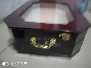 Latest Jewerly Box